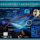 Illustration for article titled NASAs real life emEnterprise/em may take us to other star systems one day